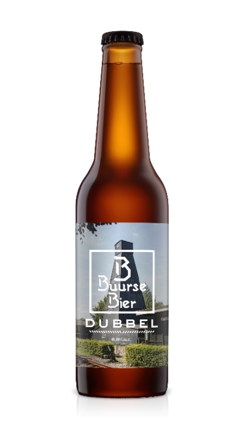 Buurse Bier Dubbel