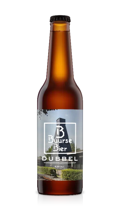 Buurse Bier Dubbel