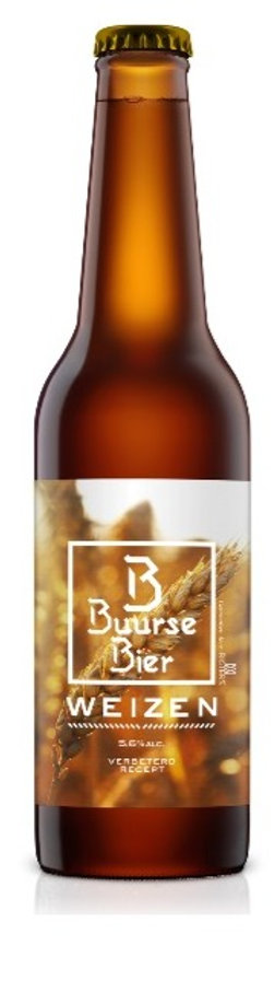 Buurse Bier Weizen