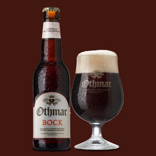 Othmar Bock bier