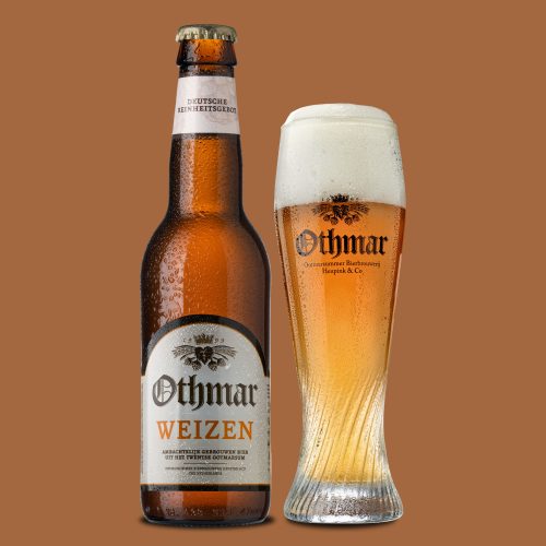 Weizen Othmar bier