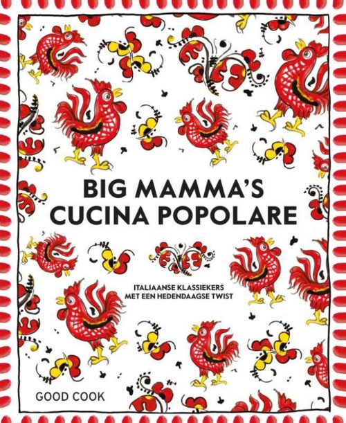 Big Mamma`s Cucina Popolare