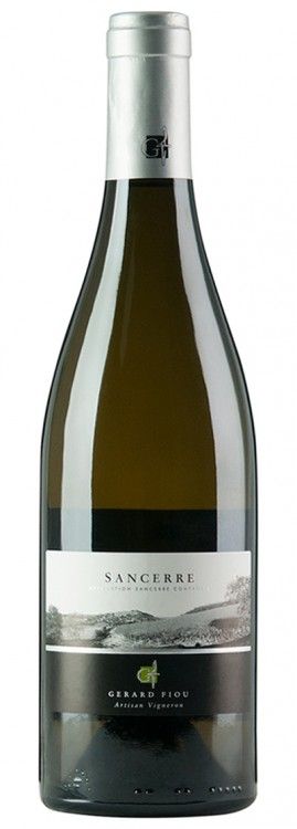 Fiou Sancerre Grand Roc