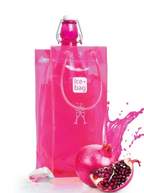 Ice Bag roze Gastrovino