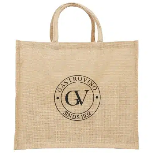 Jutetas Gastrovino