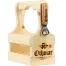 Othmar biertray met opener