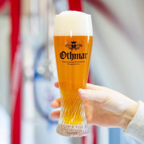 Othmar weizen glas