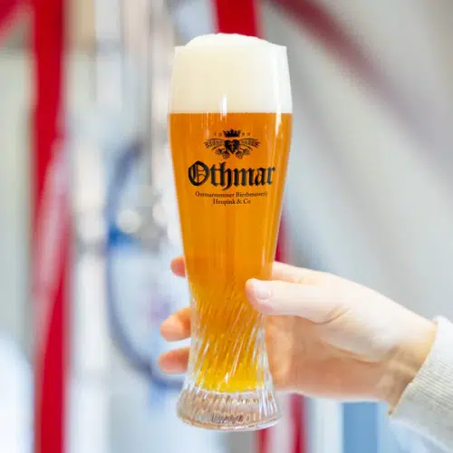 Othmar weizen glas