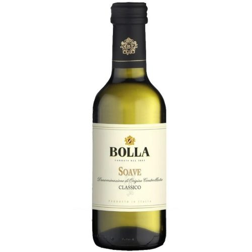 Bolla Soave Classico DOC 25cl.