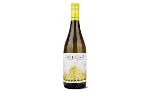 Borsao Seleccion Chardonnay-Macabeo