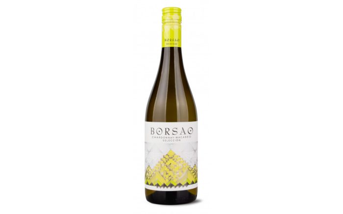 Borsao Seleccion Chardonnay-Macabeo