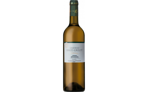 Château Haut Grelot Cuvée Selection Blanc