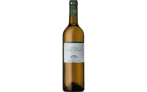 Château Haut Grelot Cuvée Selection Blanc