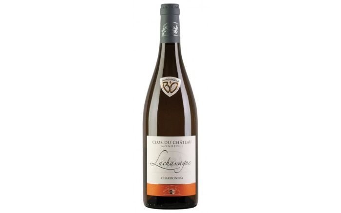 Château Lachassagne Chardonnay