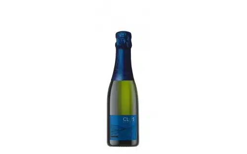 Clos Foreses Cava brut reserva 0,2L