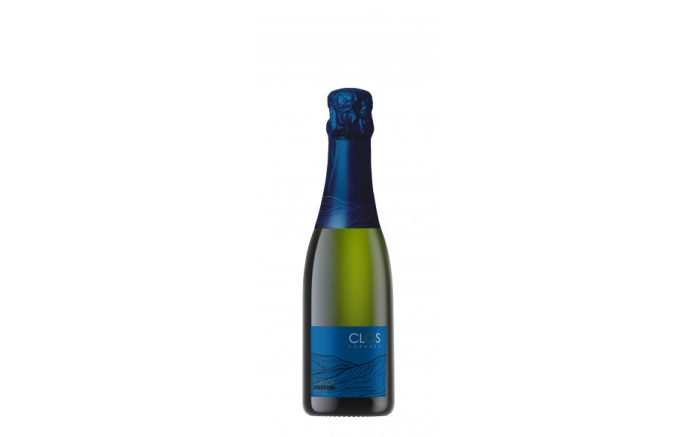 Clos Foreses Cava brut reserva 0,2L