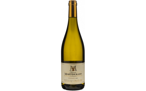 Dom. Martinolles Viognier