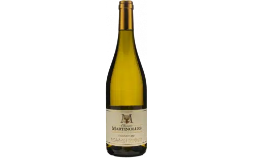 Dom. Martinolles Viognier
