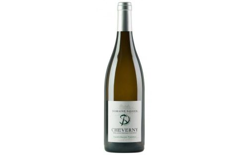 Domaine Sauger AOP Cheverny Blanc