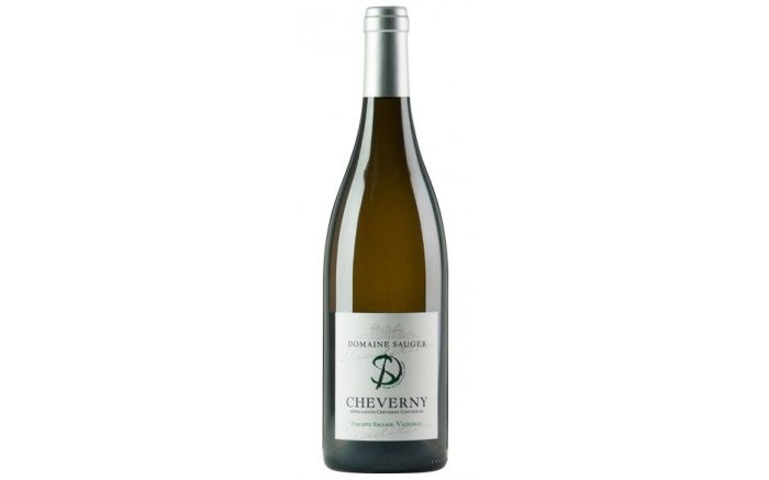 Domaine Sauger AOP Cheverny Blanc