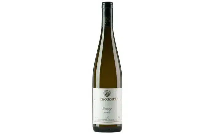Emrich Schönleber Riesling Trocken