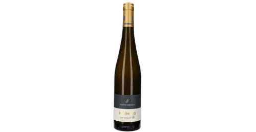 Felsenberg Riesling GG Schafer Frohlich