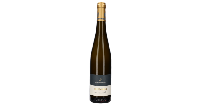 Felsenberg Riesling GG Schafer Frohlich