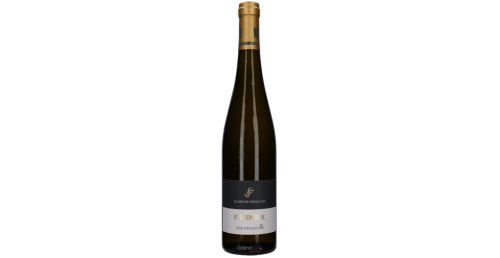 Felseneck Riesling GG Schafer Frohlich