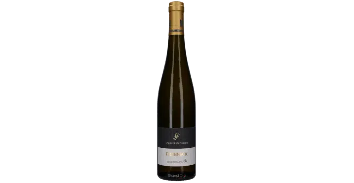 Felseneck Riesling GG Schafer Frohlich