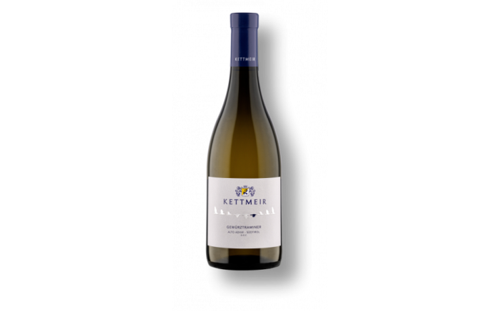 Kettmeir Gewürztraminer Alto Adige DOC