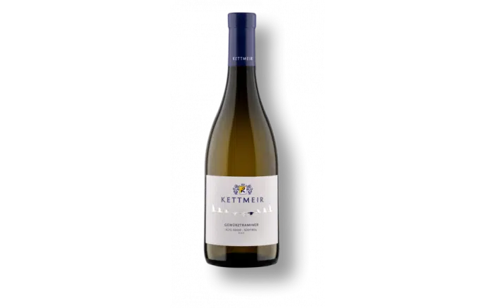 Kettmeir Gewürztraminer Alto Adige DOC