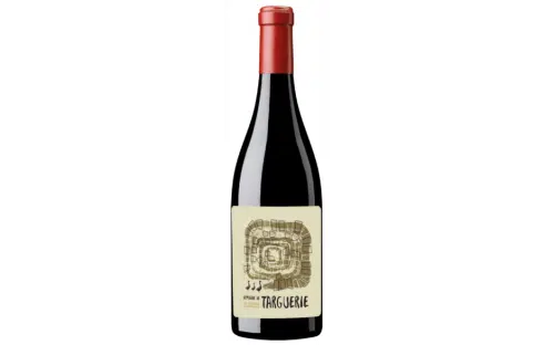 Domaine de Targuerie Rouge Côte de Gascogne BIO