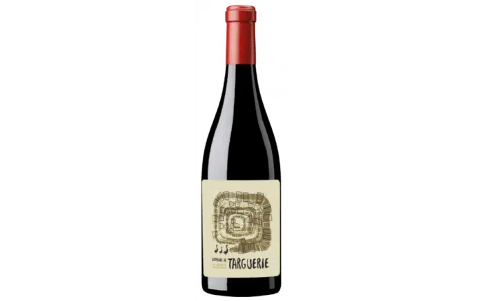 Domaine de Targuerie Rouge Côte de Gascogne BIO