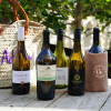 Gastrovino wijnkoeler jute