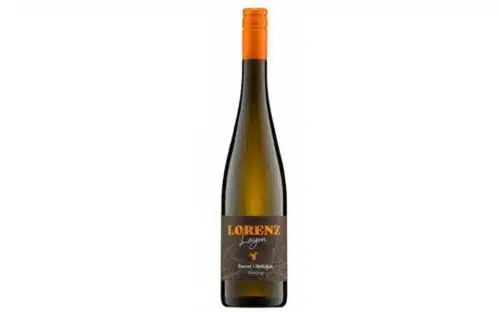Lorenz Riesling Brückes