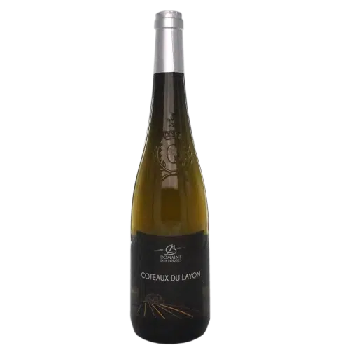 Domaine des Forges Coteaux du Layon