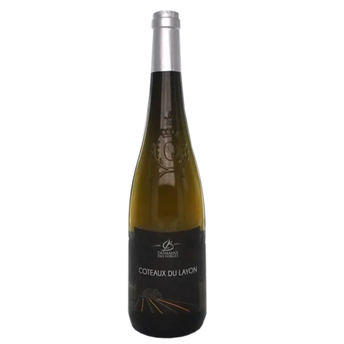 Domaine des Forges Coteaux du Layon