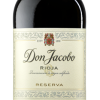 Don Jacobo Reserva Magnum in geschenkkist