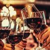 Wijnproeverij voor 10 personen
