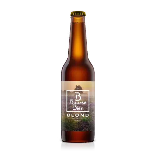Buurse Bier Blond