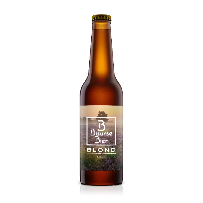 Buurse Bier Blond