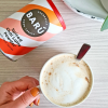 Baru SPICED chai latte - blik 250g