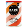 Baru SPICED chai latte - blik 250g