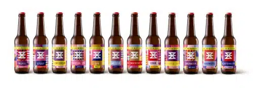 700 jaar Enschede januari Grandma's apple pie Tripel