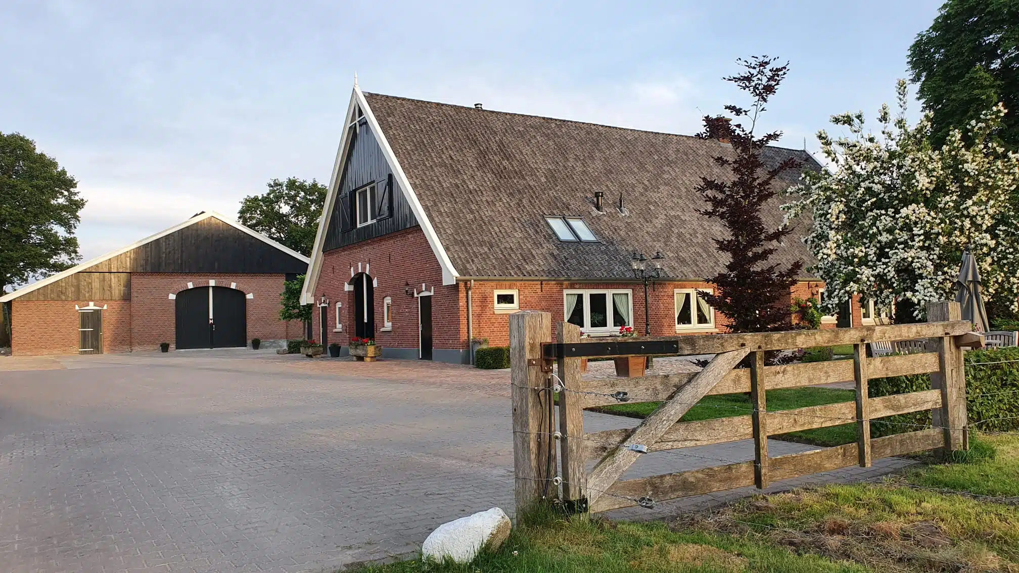 Grote voorjaarsproeverij