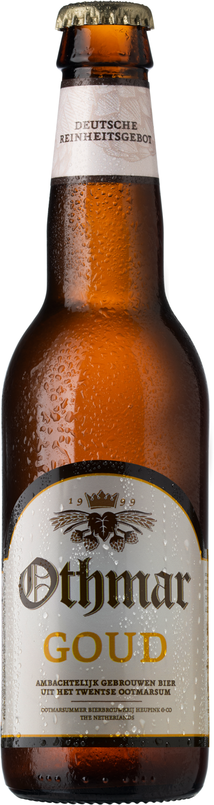 Othmar Rauch Weizen