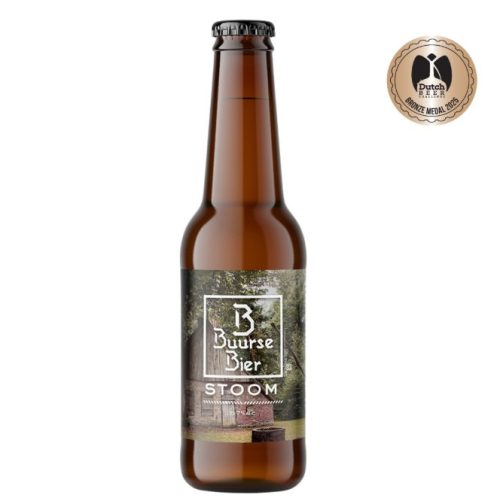 Buurse Bier Stoom