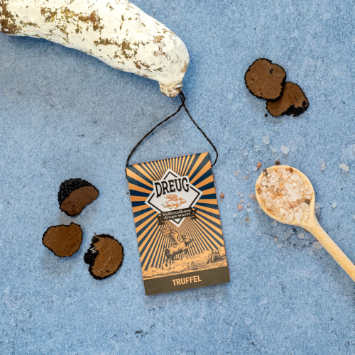Dreug exclusief truffel