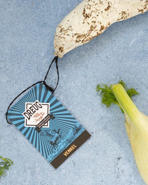 Dreug exclusief venkel