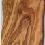 Olijfhouten serveerplank M 44cm